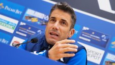 Двама титуляри на Левски аут за Лудогорец