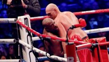 Има кой да размаже Фюри, но това не е Усик