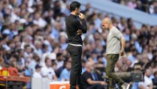 Пеп се радва за успеха на Артета в Арсенал