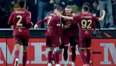 За сефте от април: Рома счупи каръка навън с обрат