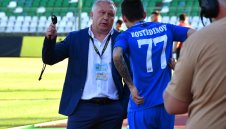 Арда и ЦСКА 1948 се занулиха в Кърджали