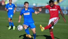 Левски по навик е по-слаб от ЦСКА преди есенния сблъсък