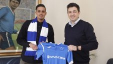 Левски бие шута на Белаид през лятото, Роси недоволен от него