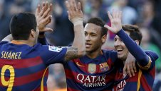 Суарес: Един ден Неймар ще е №1