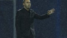 Селекционер Ивайло спокоен за бъдещето си