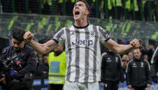 Юве намери заместник на Душан