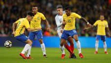 ПРОГНОЗА: Русия - Бразилия