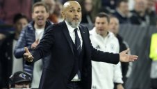 Спалети разочарован след последния си мач начело на Италия