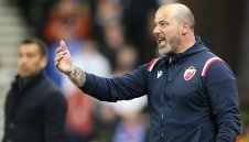 И Интер го следи: Самп пожела Деян Станкович