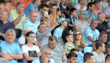 Невиждан интерес: Феновете на Дунав купуват като луди билети за Лига Европа