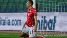 Бомба на "Армията": Дават на ЦСКА 5 млн. лева за Антов