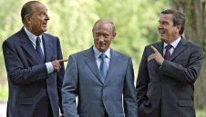 Дортмунд изгони човек на Москва