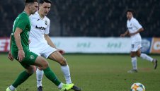 Лудогорец не пуска нападател в полски гранд 