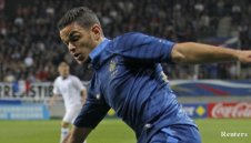 Бен Арфа: Мачът с Англия е като финал за нас