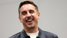 Гари Невил: Достигането до полуфиналите е невероятно постижение за Англия