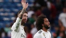 Марсело: Оставам в Реал! Наслушах се на глупости по мой адрес