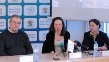 Григорова се закани: Чувствам се в отлична форма!