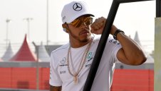 От Мерцедес вярват, че са разкрили проблемите на Люис