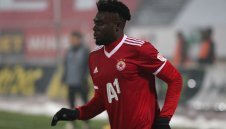 Преди битката за титлата: Новата звезда на ЦСКА се закани на Лудогорец