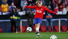 Барса започна пазарлъците за Гризи, ще смъква цената му