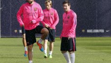 Ракитич: Повтарям се, но Меси е уникален