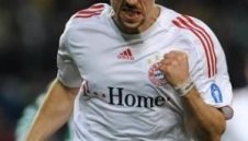 Телевизия пак прати Рибери в Реал