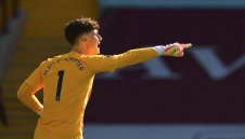 Лампард към Чех: Търси отбор на Кепа!