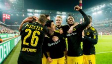 ОБЗОР: Бундеслига, 21-и кръг