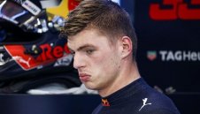Макс не очаква чудеса от Ред Бул, поне в началото