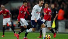 Почетино възхитен от Ериксен