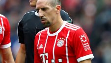 Рибери разкри кога ще поднови тренировки