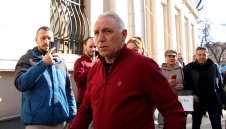 Христо Стоичков откри Световната купа в Банско