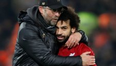 Ливърпул - Арсенал 5:1