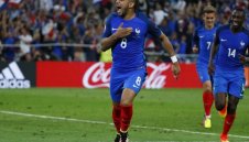 Изберете най-красив гол на Евро 2016, ден шести + ВИДЕО