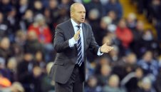 Депортиво с нов треньор