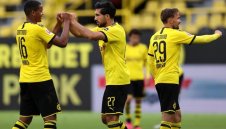 Дортмунд се кани да мачка Байерн в събота