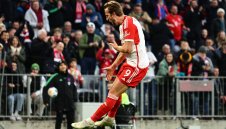 Хари Кейн се кани на Байер Леверкузен