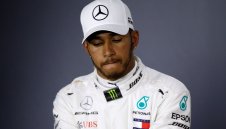 От Мерцедес признаха: Ферари ни зашлеви звучен шамар