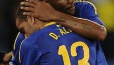 В Аржентина и Чили се смеят на Бразилия