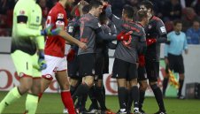 Байерн обърна Майнц и се върна на върха + ВИДЕО