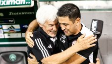 Треньорът на Апоел БШ похвали Левски: Мачът ще е труден