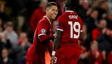 Изненада ли е? Барса поиска и Мане