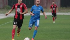 Замесеният в "черно тото" Венци Христов опря до Верея