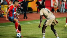 Материал на Gol.bg: "Герена" &ndash; крепост срещу босненци, Левски без грешка и без допуснат гол