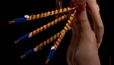 Бившата на Лампард се включи в кампания срещу бикоборството