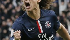 Давид Луис възхитен от Диего Коста