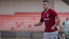 Какъв дебют! Мартин Минчев с гол за Спарта Прага