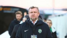 Бивш треньор на Лудогорец бе изритан от Чехия
