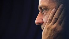 Проблем за Барса и Ханзи Флик