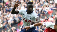 Ренде от Тотнъм отърва наказание